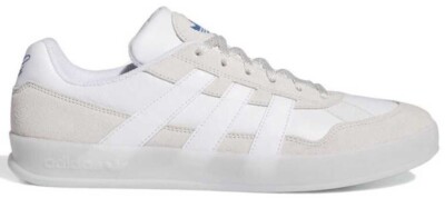 Mark Gonzales x adidas Aloha Super Crystal White for Sale