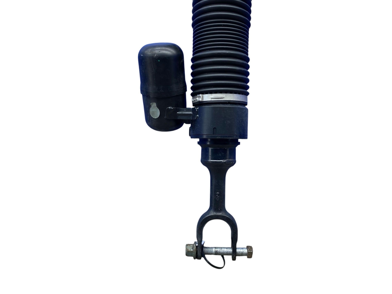 2006-2012 BENTLEY CONTINENTAL FLYING SPUR AWD 6.0L FRONT RIGHT AIR SUSP STRUT