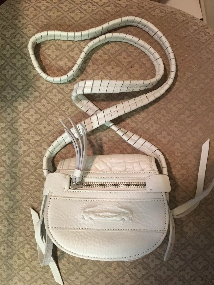 Lacoste crossbody purse deals