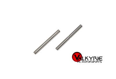 Vintage RC Losi XX XXT & CR Series Front Chassis Hinge Pin Pins (2