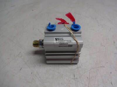 Smc Ncdq2a40-15dm-03005cdn Compact Pneumatic Cylinder