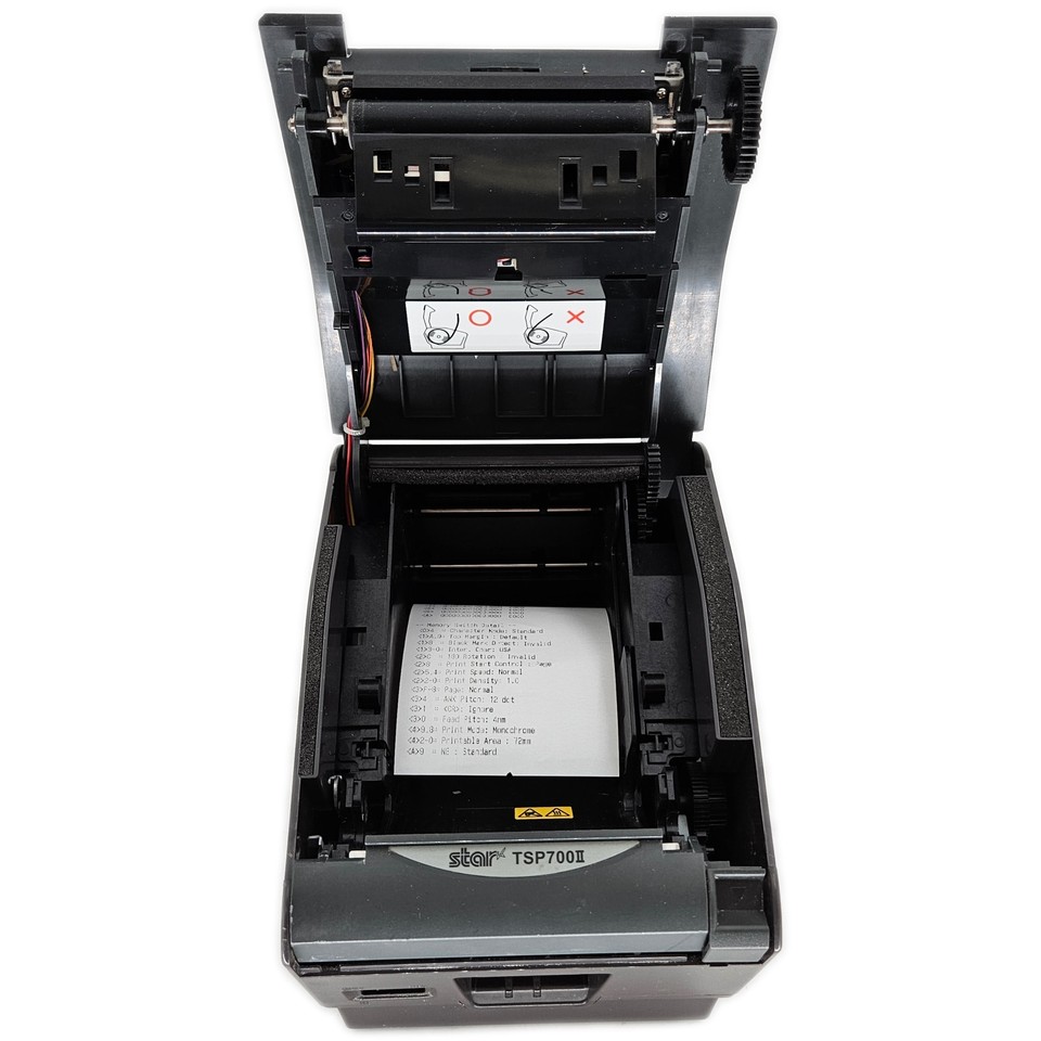 Scheda di rete 100/10BASE ETHERNET adatta per STAR TSP800L TSP800 Scheda di rete 100/10BASE ETHERNET adatta per STAR TSP800L TSP800
