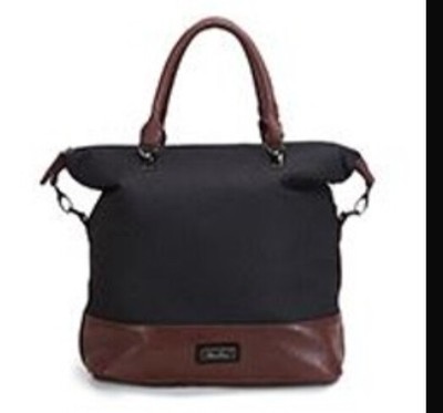 silver cross nappy bag