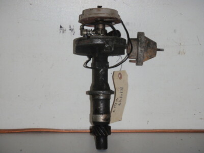 1968 FIREBIRD/GTO/GRAND PRIX 400-428 HO 4 SPEED DISTRIBUTOR PART 