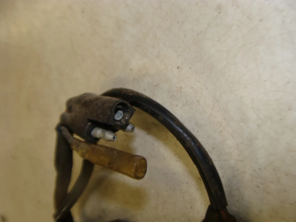 1976 RUPP NITRO 340 440? cdi ignition ignitor box unit module CU11 Xenoah liquid - Image 4 of 4