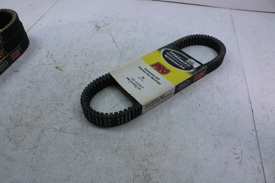 Arctic Cat Bearcat 2000 XT 2015 transmisión por correa 146-4626U4 Foto 2 de 4