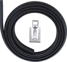 Dishwasher Door Gasket for Maytag MDBH969AWB0 MDBH969AWB1 MDBH969AWB2