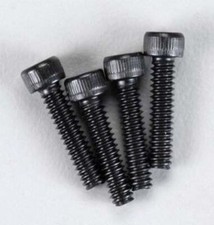 Custom Works 5273 4-40 X 3/8" SOCKET HEAD SCREW 8 