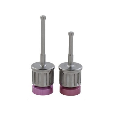 2pcs Dental Straumann Implant Driver Manual Hex Ratchet Screwdriver Universal