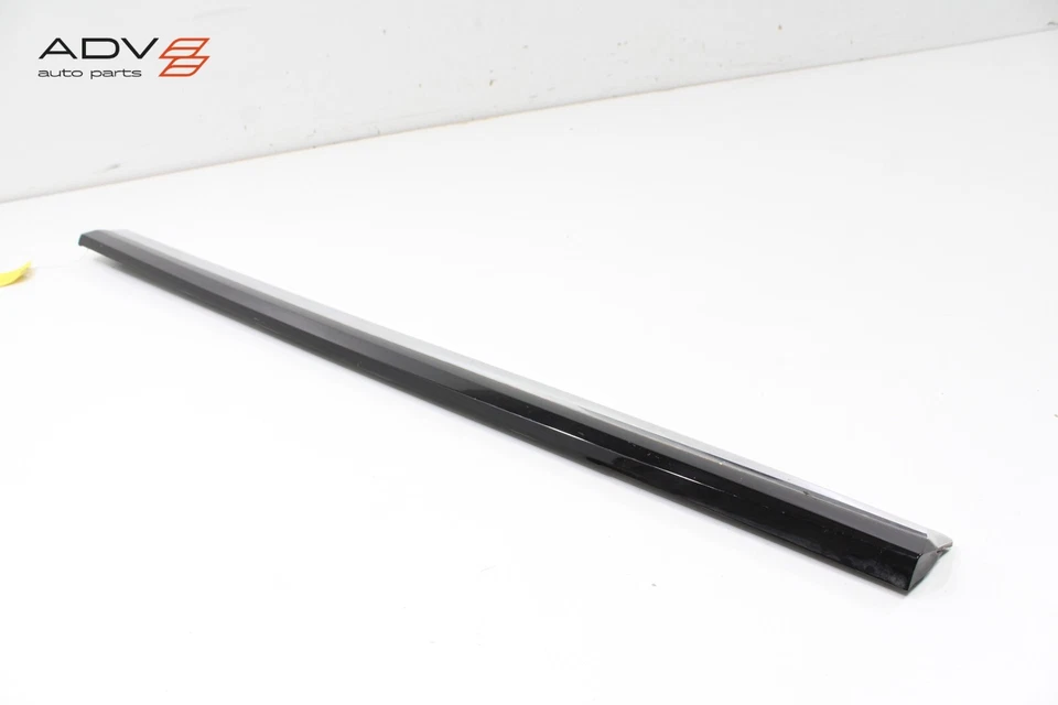 Lexus LS460 LS600H 2013-2017 puerta delantera derecha del lado del pasajero moldura inferior OEM Foto 3 de 4