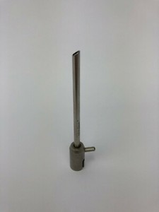 Stryker 270-712 Cannula Red Cutter, Used Laparoscopic Instrument