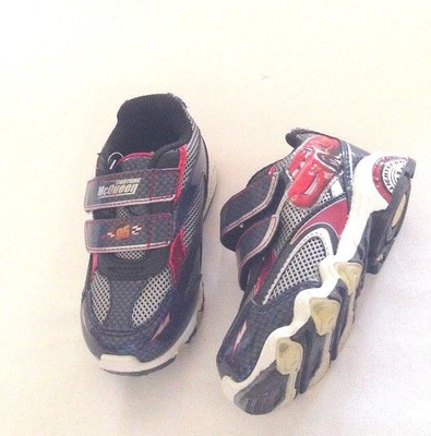 disney cars shoes for toddlers