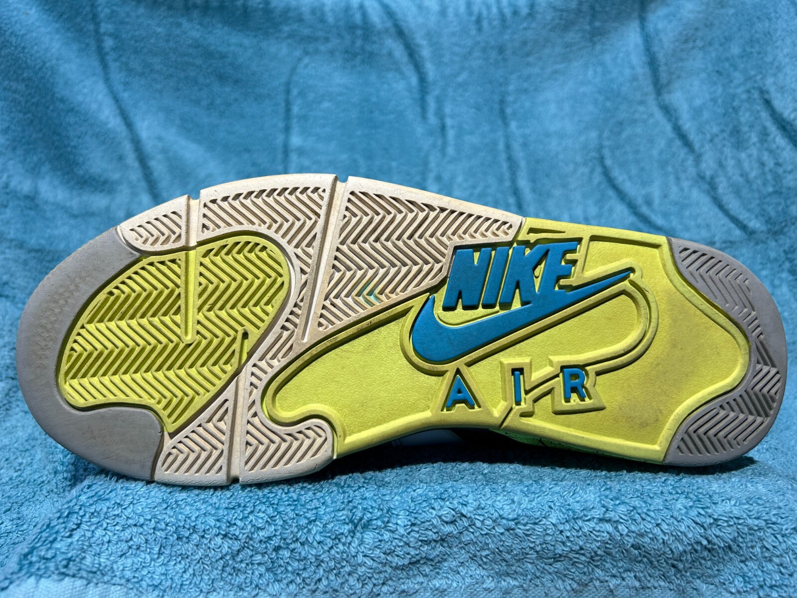 nike air command force billy hoyle size 11 684715100 eBay