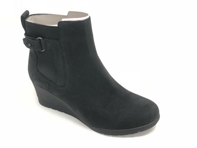 ugg indra black