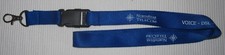NorthStar Telecom Schl&uuml;sselband Lanyard NEU (A7)