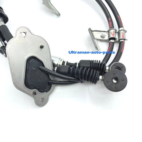 Palanca De Cambios Honda Civic 2010 OEM NEW MT Shifter Cables For