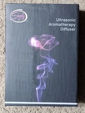 Simply Aroma Ultrasonic Aromatherapy Diffuser