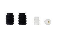 Bilstein 11-270256 Staubschutzsatz, StoßDäMpfer For Alpina BMW BMW (Brilliance)