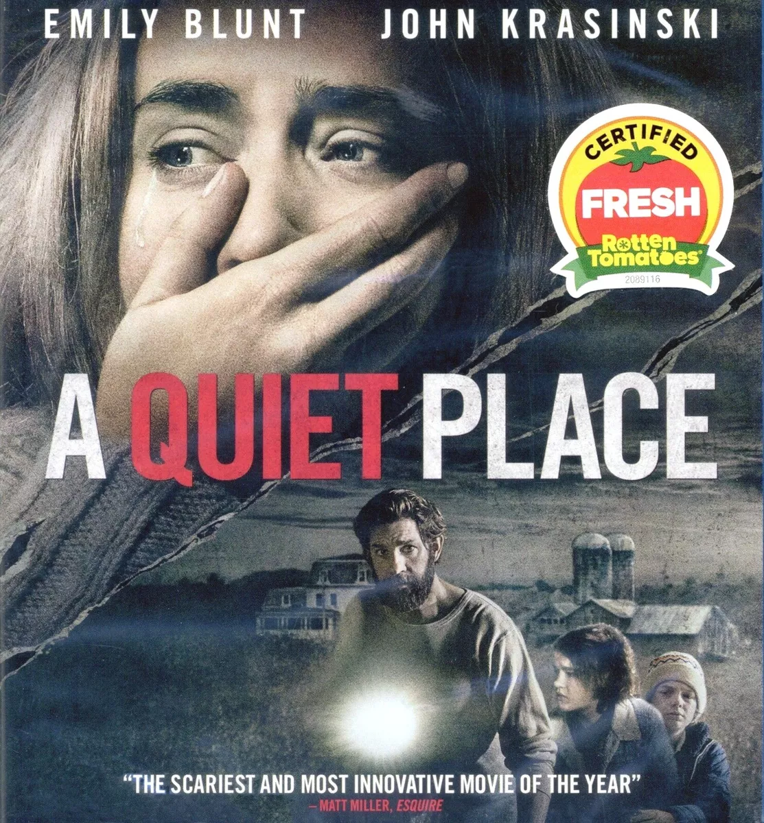 A quiet place online full movie with subtitles