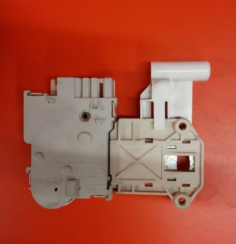 Washing Machine ZANUSSI FS1255S DOOR LOCK