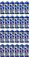 24X Sun Professional KlarspüLer 1L – Streifenfreier Glanz FüR Ihr Geschirr |