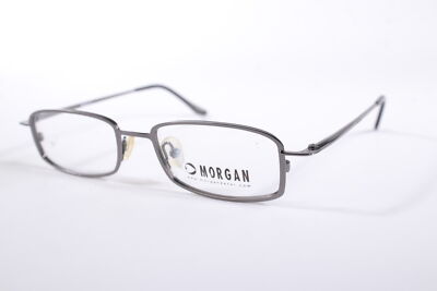Morgan M185 Vollrand TR383 Brille Brillengestell Eyewear