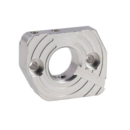 CNC Aluminum Motor Mount Plate for Arrma 1/5 KRATON 8s Large Motor Castle 2028 - Picture 6 of 11