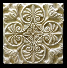 Fancy Kitchen Backsplash Decorative Tile