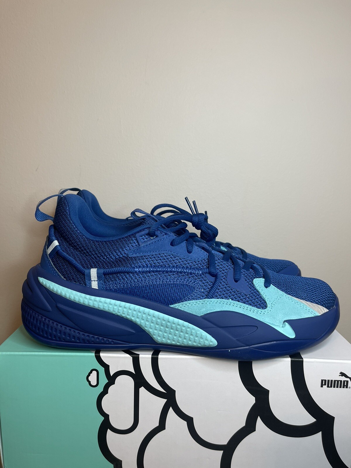 j cole shoes puma