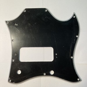 Sg Jr Pickguard | eBay