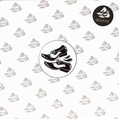 Various Artists / SAMPLER / Sweat It Out / SWEATSV045 / 12 Inch