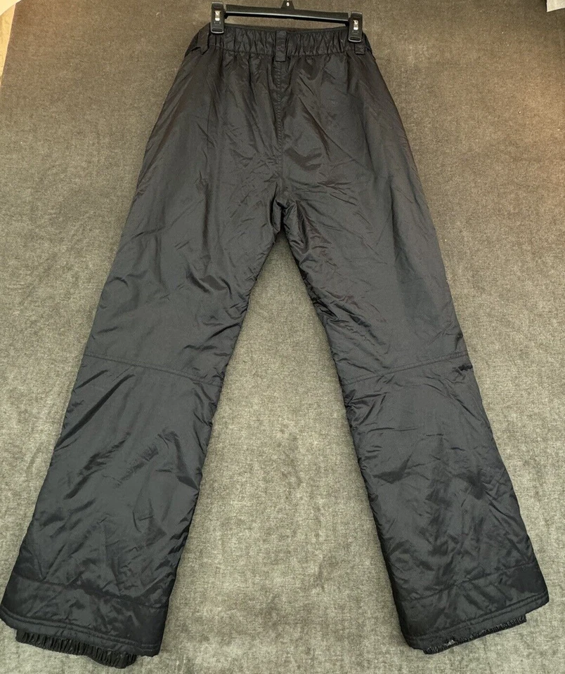 Pantalones de Nieve Rawik Adulto Unisex Talla M Suave Sin Agujeros Forrados 4 Bolsillos Esquí Foto 4 de 4