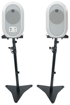 すすす JBL 104 Reference Monitors ホワイト JBL 1 Series 104-BT 4.5 inch Compact Powered Monitors with
