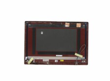 New Genuine Lenovo Ideapad 3-15 Series Red LCD Back Cover Antenna 5CB0X57439