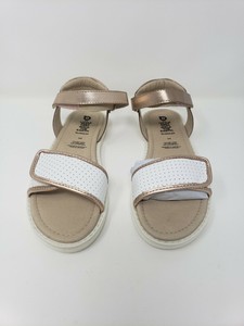 girls sandals size 2.5