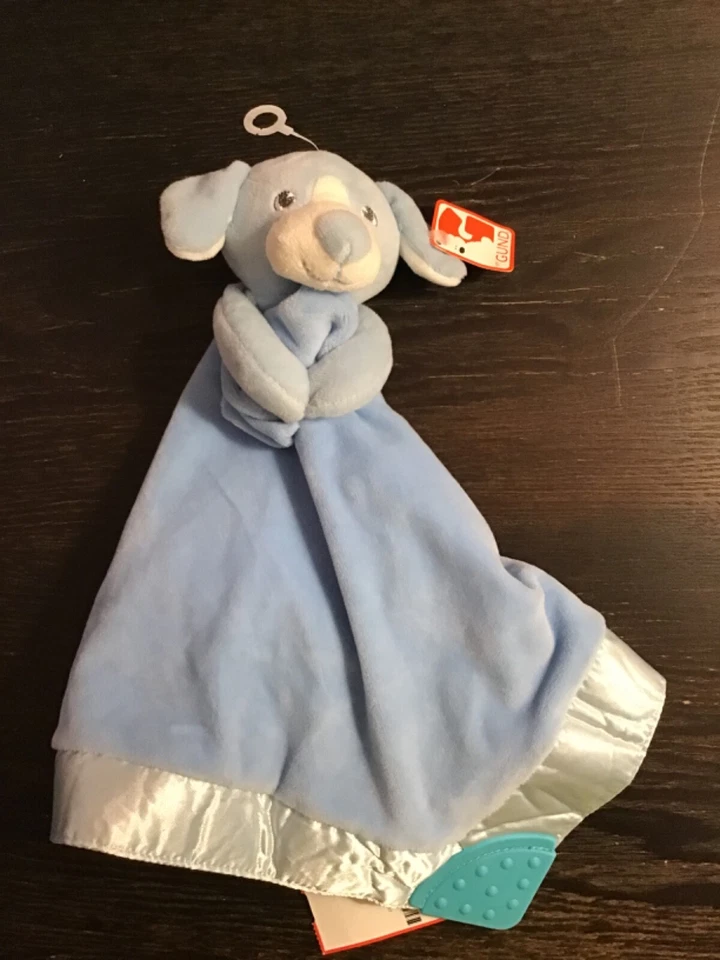 manta seguridad gund Foto 3 de 3