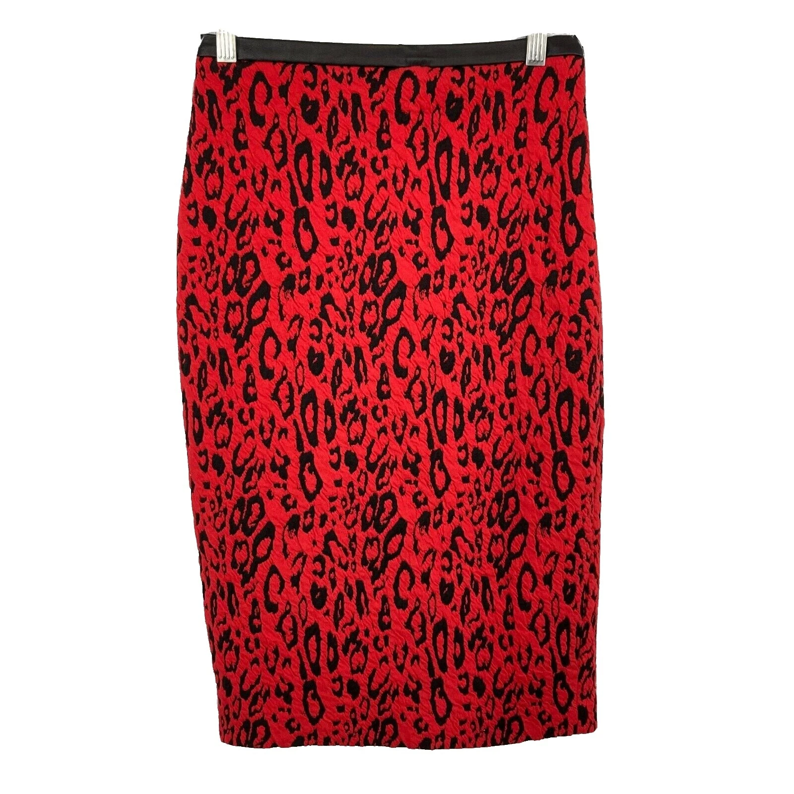 Express Leather Skirts for Women