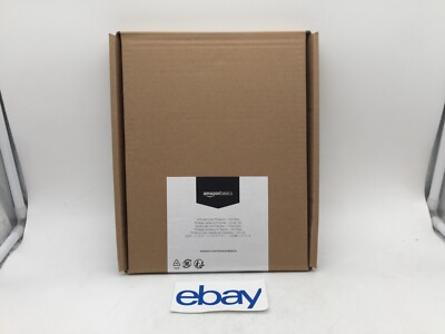 NEW Amazon Basics 9-Pocket card Protector 100 Pack FREE S/H