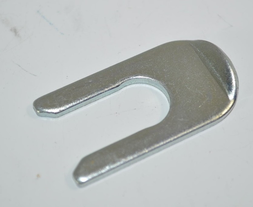 Kawasaki NOS 2.3mm H1 H2 KZ S1 S2 Engine Fit Shim Part# 92025-058