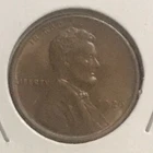 U.S. Lincoln Cent Gem Brn Unc 1926