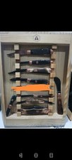 ROUGH RIDER Taschenmesser set Black und Copper Messer&nbsp;