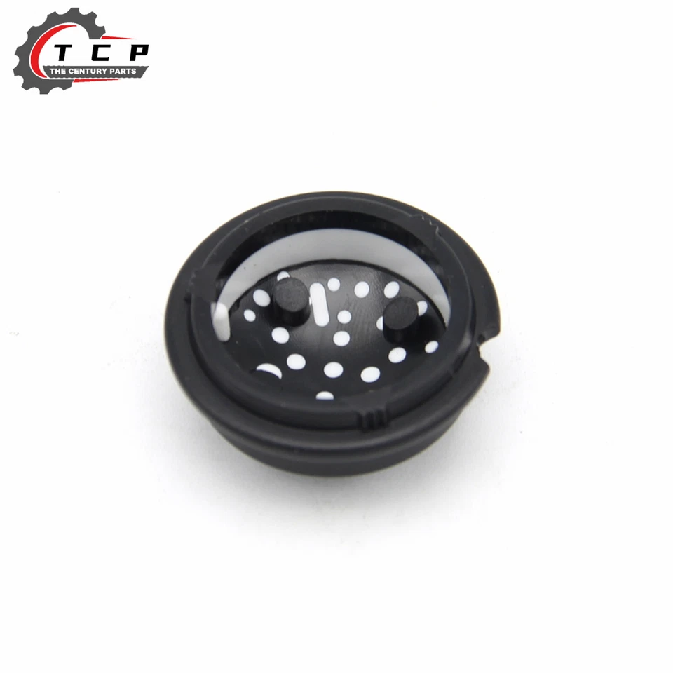 52104174 444921 para Jeep Wrangler 1998-2003 perilla de cambio de 5 velocidades e inserto nuevo Foto 4 de 4