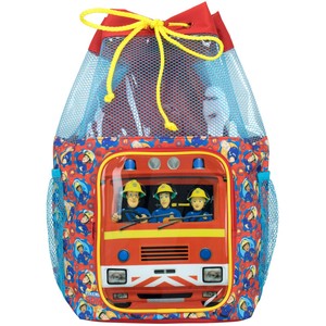 fireman sam backpack