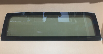 New OEM 15-16 Ford F-150 Back Sliding Window Glass, FL3Z-1542006-A