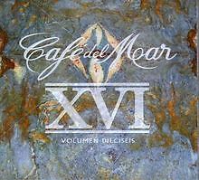 Cafe Del Mar Vol.16 von Various | CD | Zustand gut