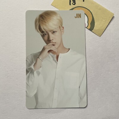 BTS JIN ジン YOUTH トレカ s-l400.jpg