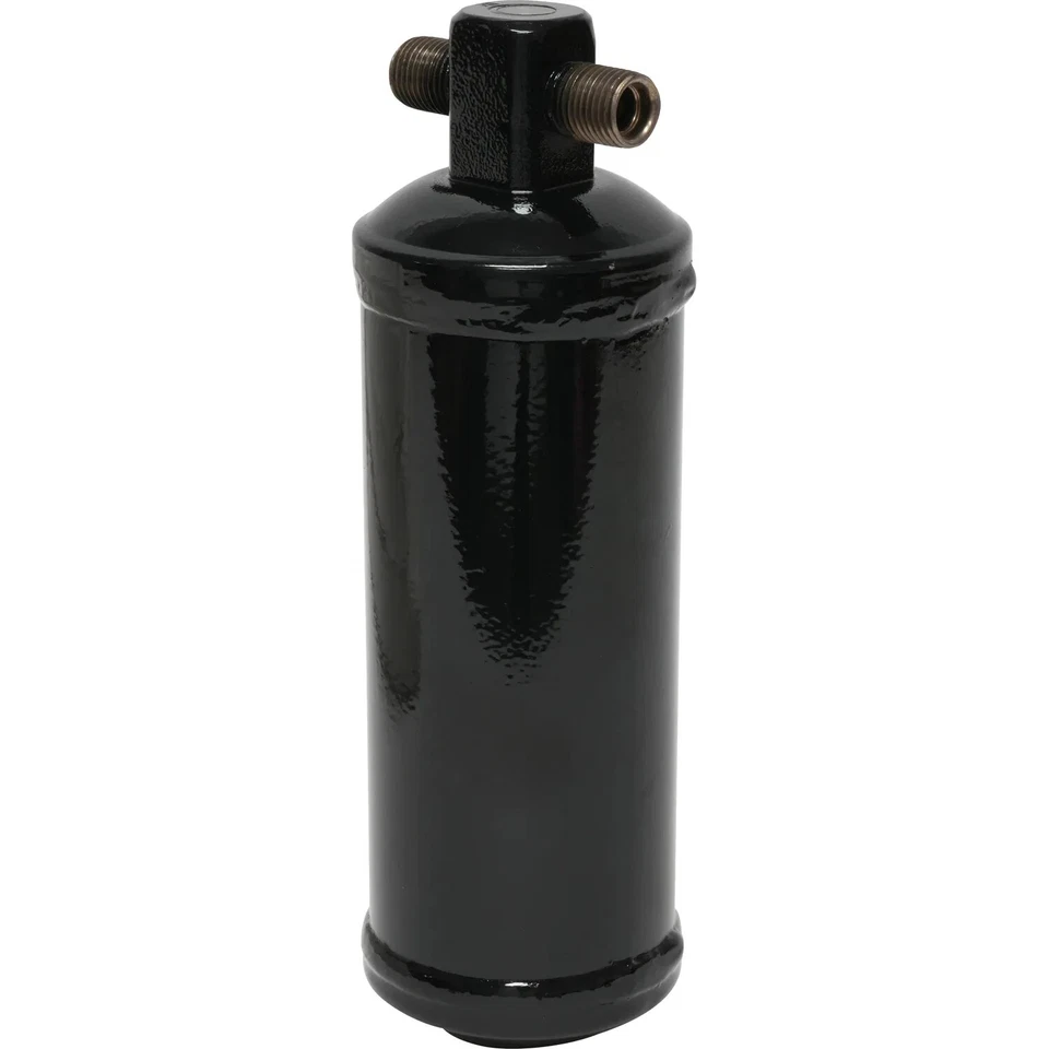 Kit Compresor A/C Fit Honda Prelude 1992-1995 Foto 4 de 4