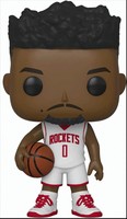 Nba - Pop - Russell Westbrook / Housten Rockets Neu & Ovp