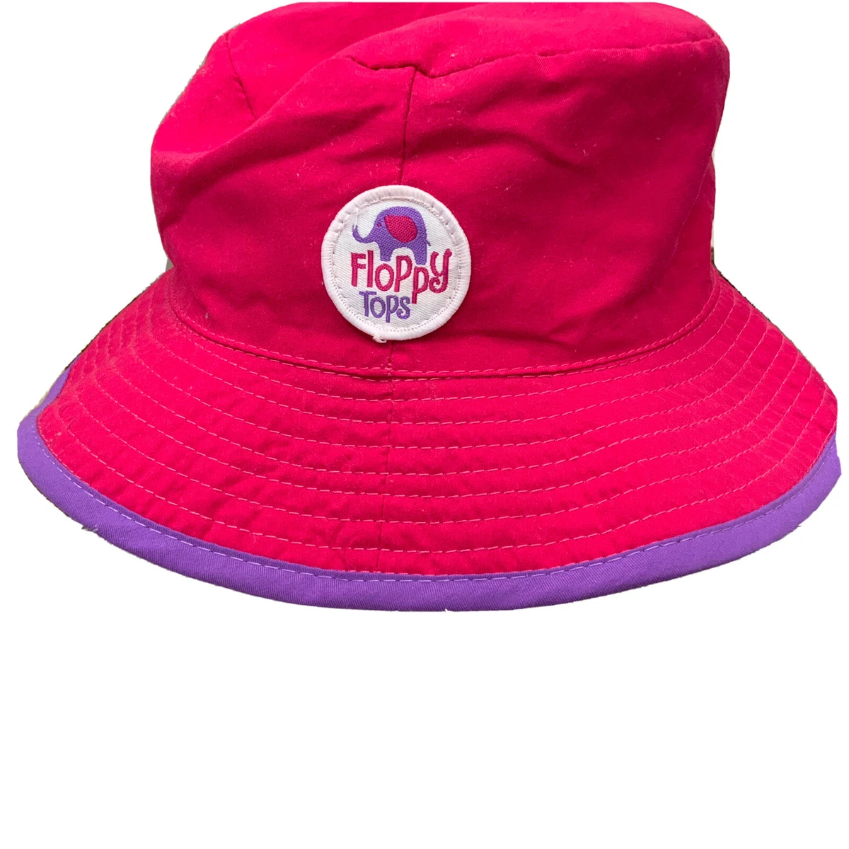 Childrens rain best sale hat