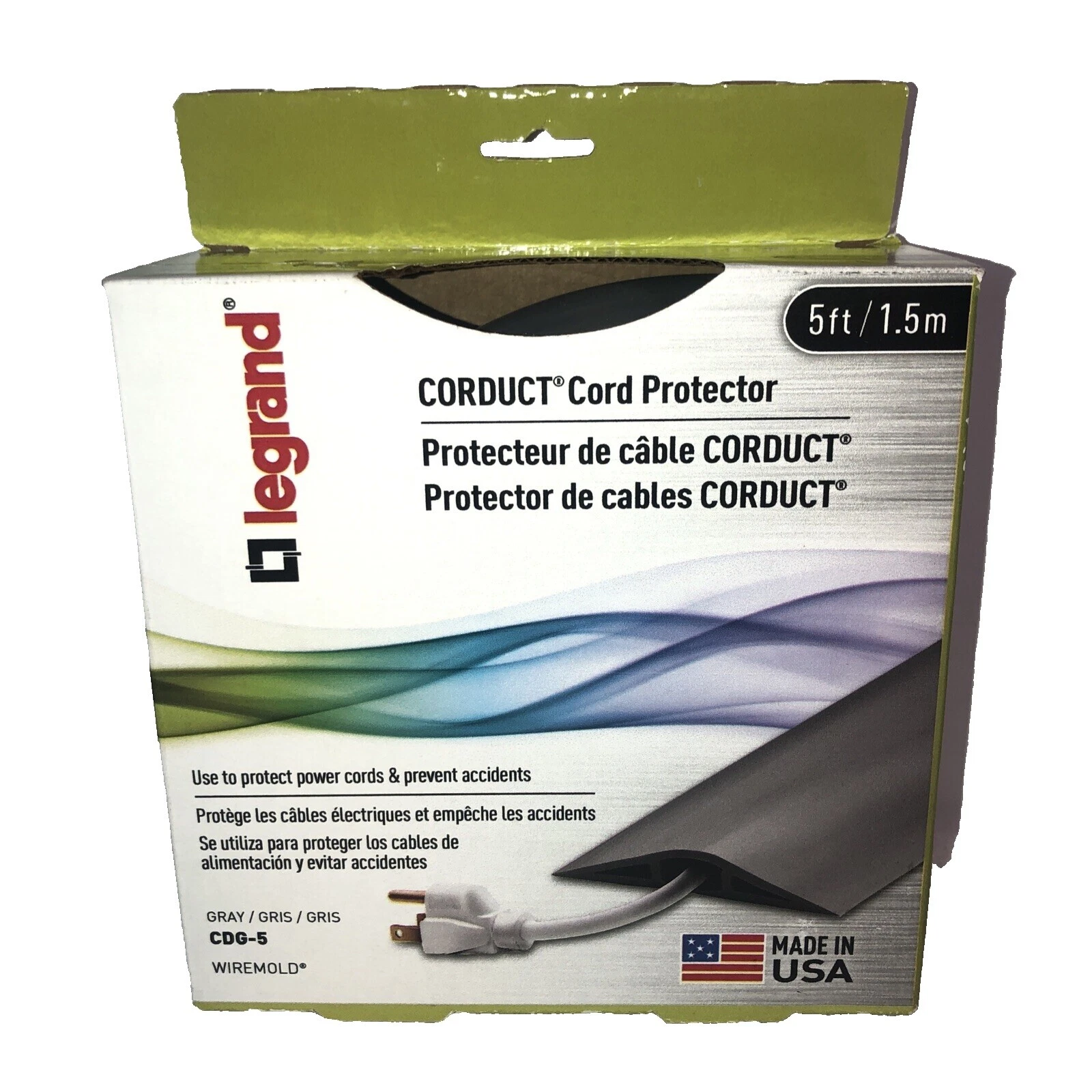 Conducto Legrand Industrial